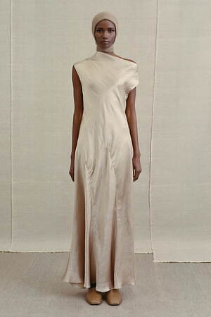 ローレン マヌーギアン(LAUREN MANOOGIAN) 2025-26年秋冬ウィメンズ&メンズコレクション  - 写真4