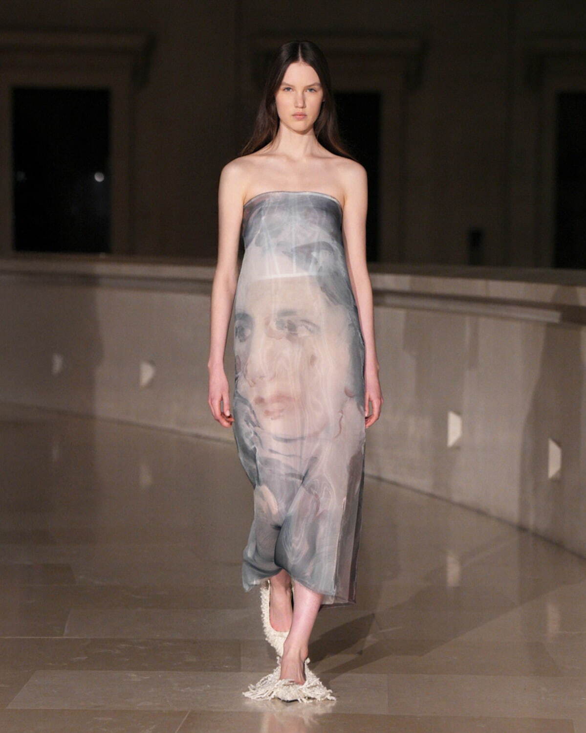 アーデム 2025-26年秋冬<span>コレクション</span> - 写真10