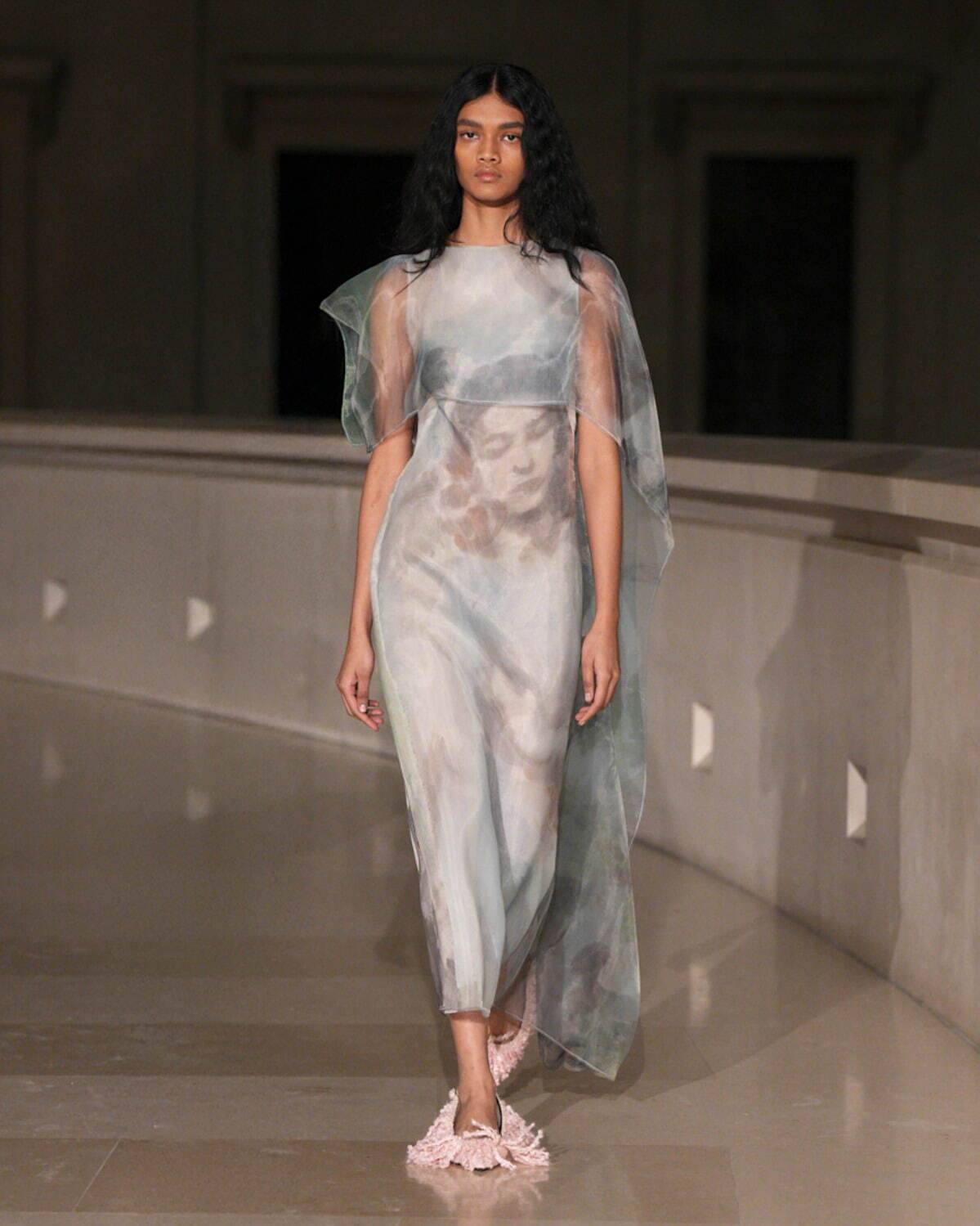アーデム 2025-26年秋冬<span>コレクション</span> - 写真11