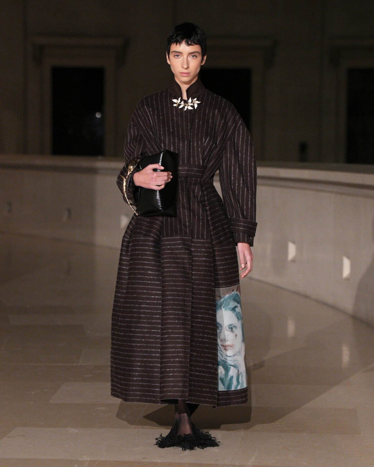 アーデム 2025-26年秋冬<span>コレクション</span> - 写真14