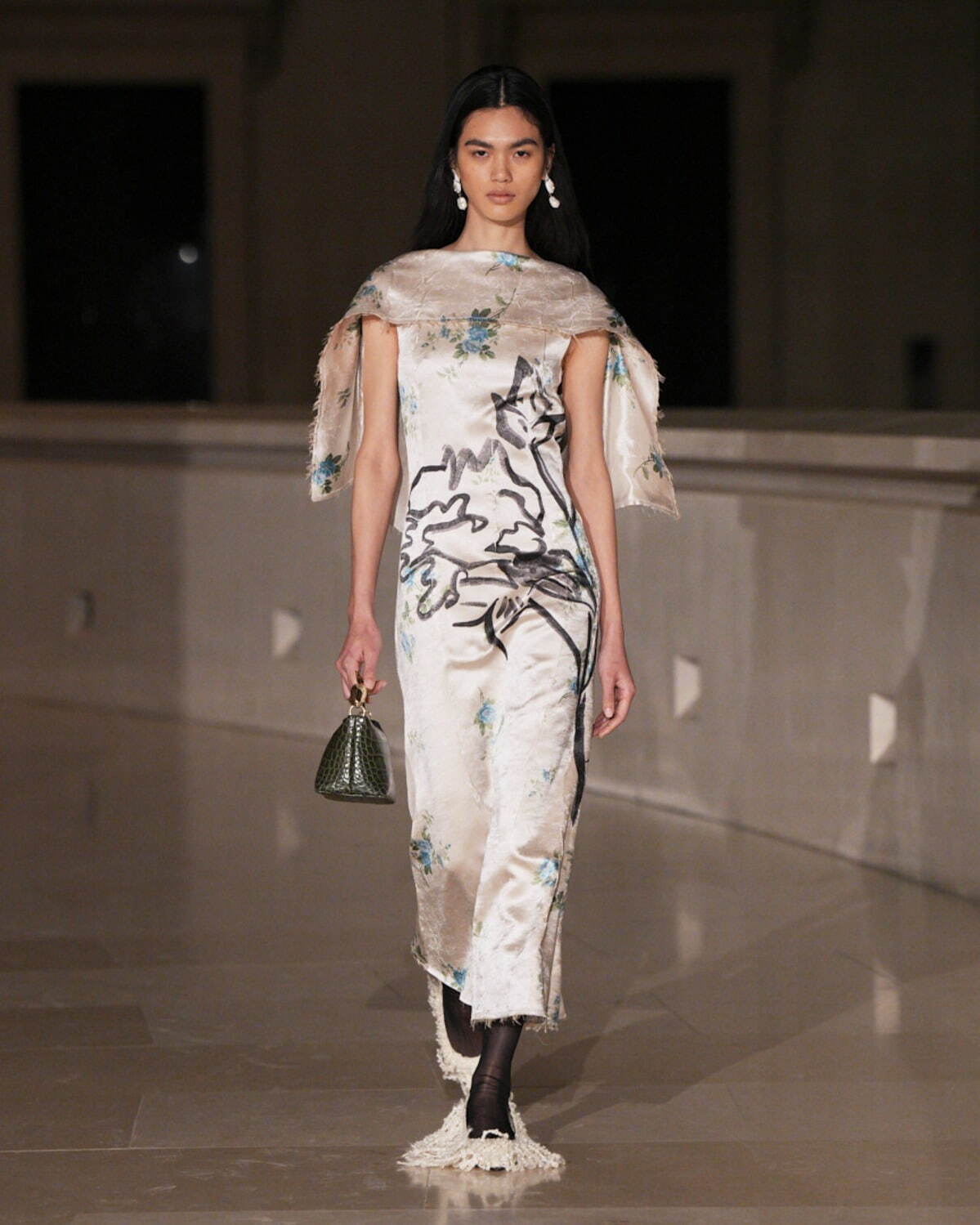 アーデム 2025-26年秋冬<span>コレクション</span> - 写真24