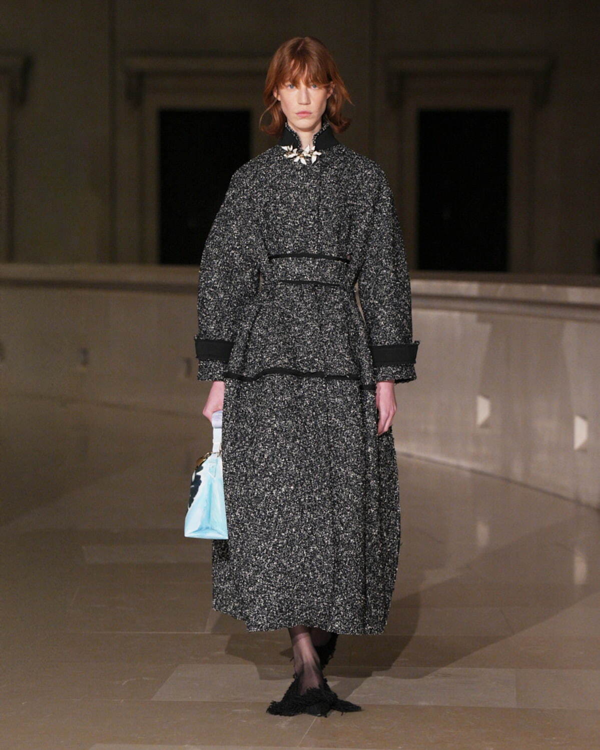 アーデム 2025-26年秋冬<span>コレクション</span> - 写真25