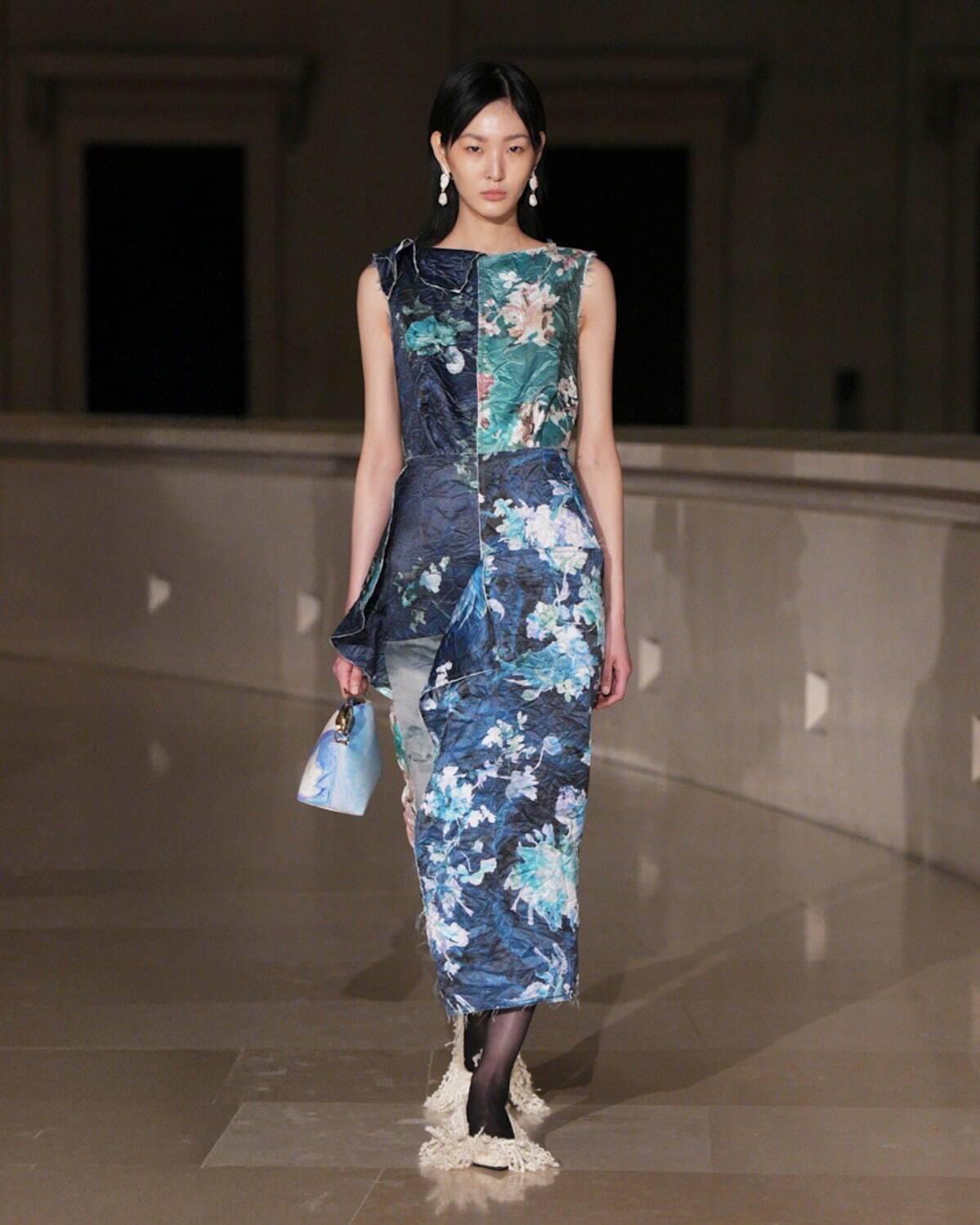 アーデム 2025-26年秋冬<span>コレクション</span> - 写真35