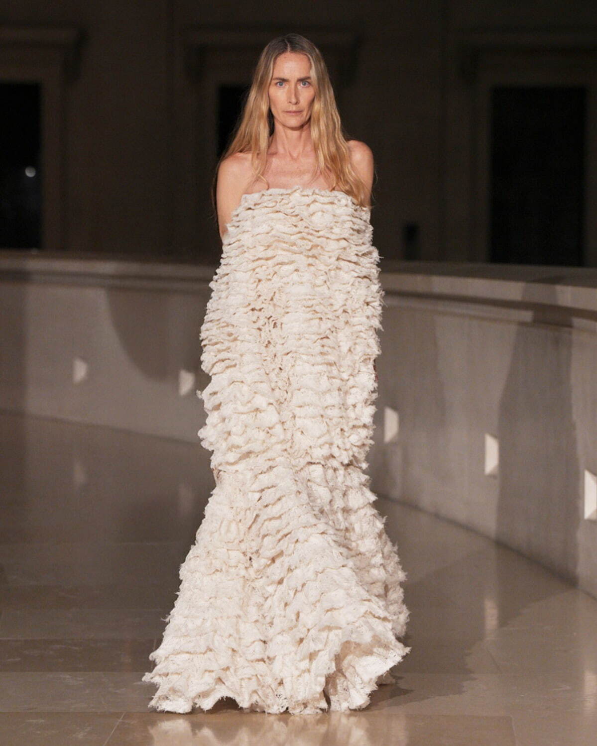 アーデム(ERDEM) 2025-26年秋冬ウィメンズコレクション アーデム(ERDEM) 2025-26年秋冬ウィメンズコレクション
