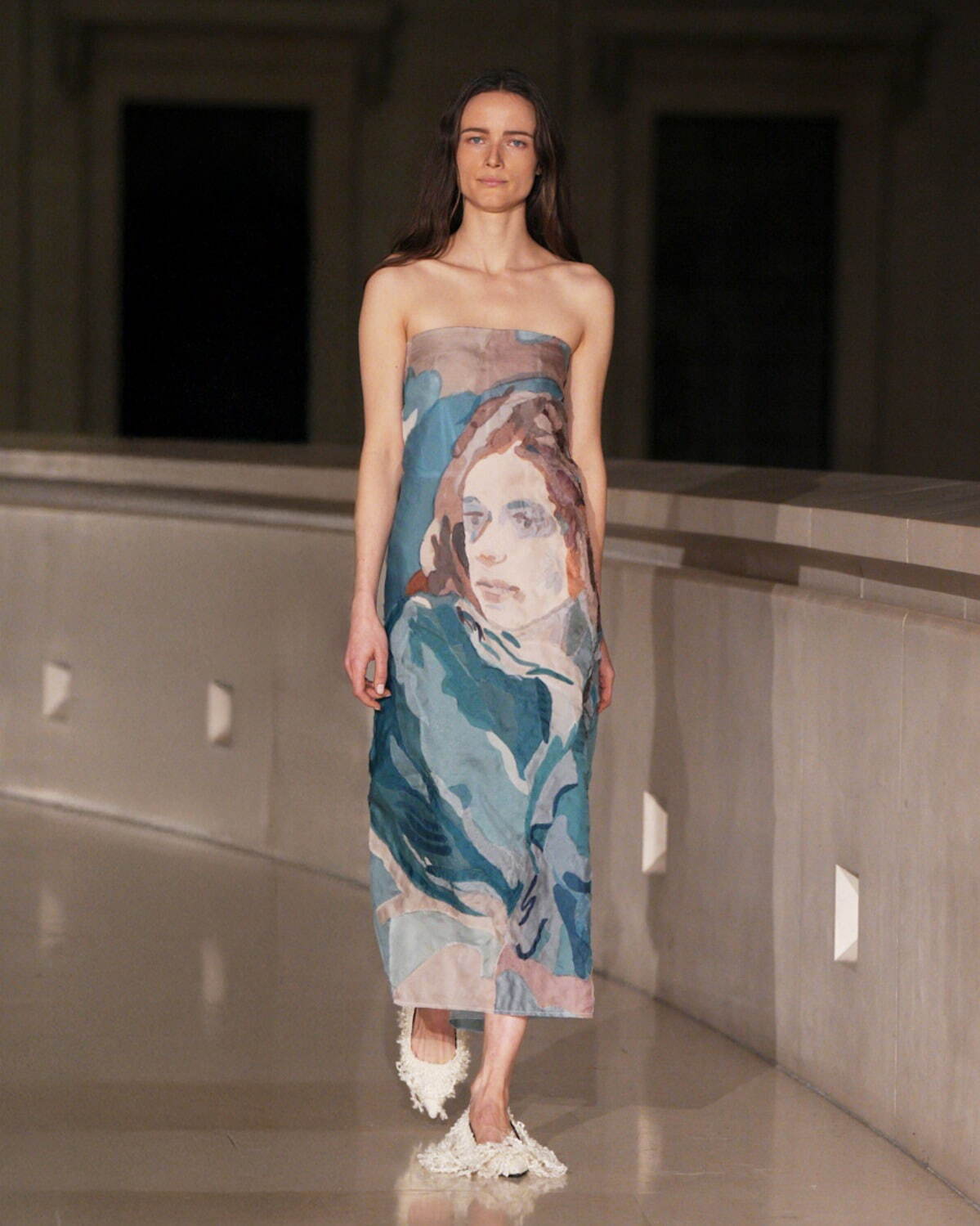 アーデム 2025-26年秋冬<span>コレクション</span> - 写真47