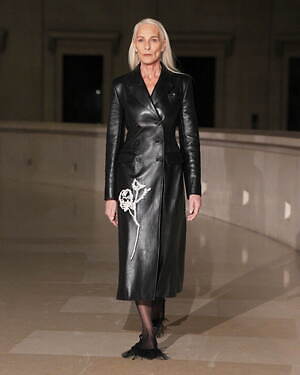 アーデム(ERDEM) 2025-26年秋冬ウィメンズコレクション  - 写真20