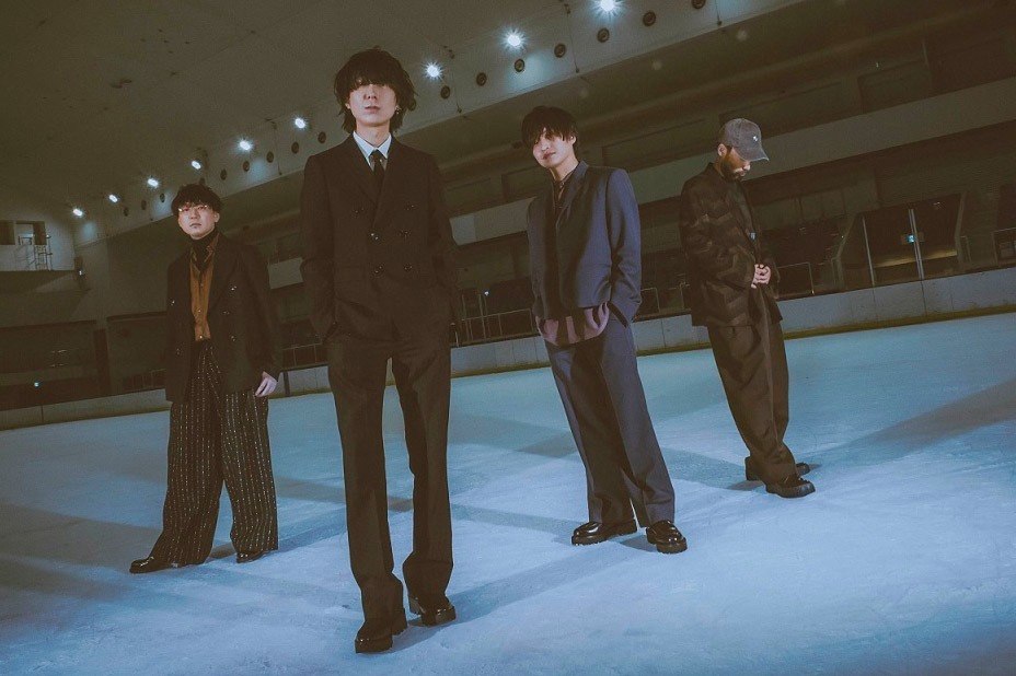 indigo la end15周年ライブ「ナツヨノマジック vol.4」山梨