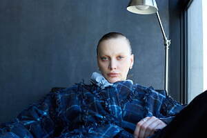 ホロマーケット(Holo Market) 2025-26年秋冬ウィメンズ&メンズコレクション  - 写真13