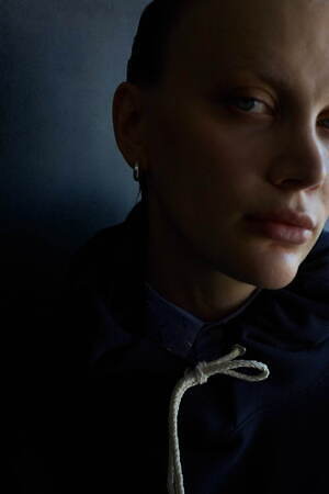 ホロマーケット(Holo Market) 2025-26年秋冬ウィメンズ&メンズコレクション  - 写真23