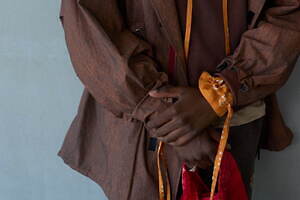 ホロマーケット(Holo Market) 2025-26年秋冬ウィメンズ&メンズコレクション  - 写真25