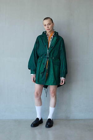 ホロマーケット(Holo Market) 2025-26年秋冬ウィメンズ&メンズコレクション  - 写真26