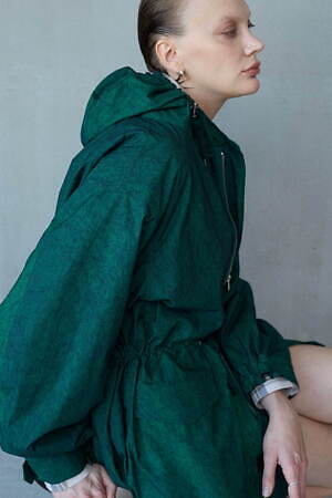 ホロマーケット(Holo Market) 2025-26年秋冬ウィメンズ&メンズコレクション  - 写真27