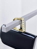 サカイ(sacai) ウォッチベルト｜写真4