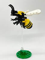 名古屋・レゴランド25年春イベント「さくらナイト」“レゴ製”桜のライトアップ×桜吹雪の特別ショー｜写真9