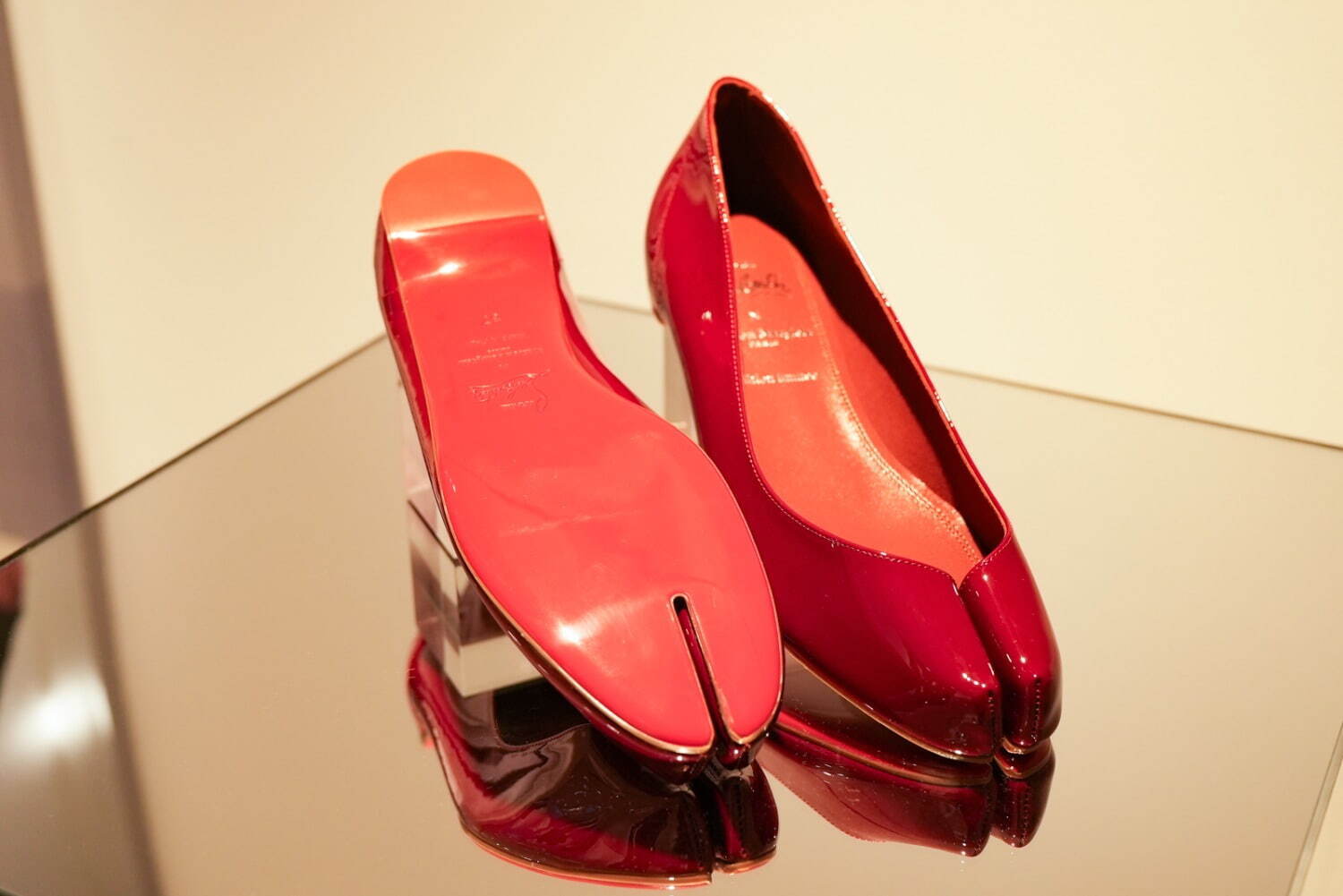 MARLOUGIELA 165,000円