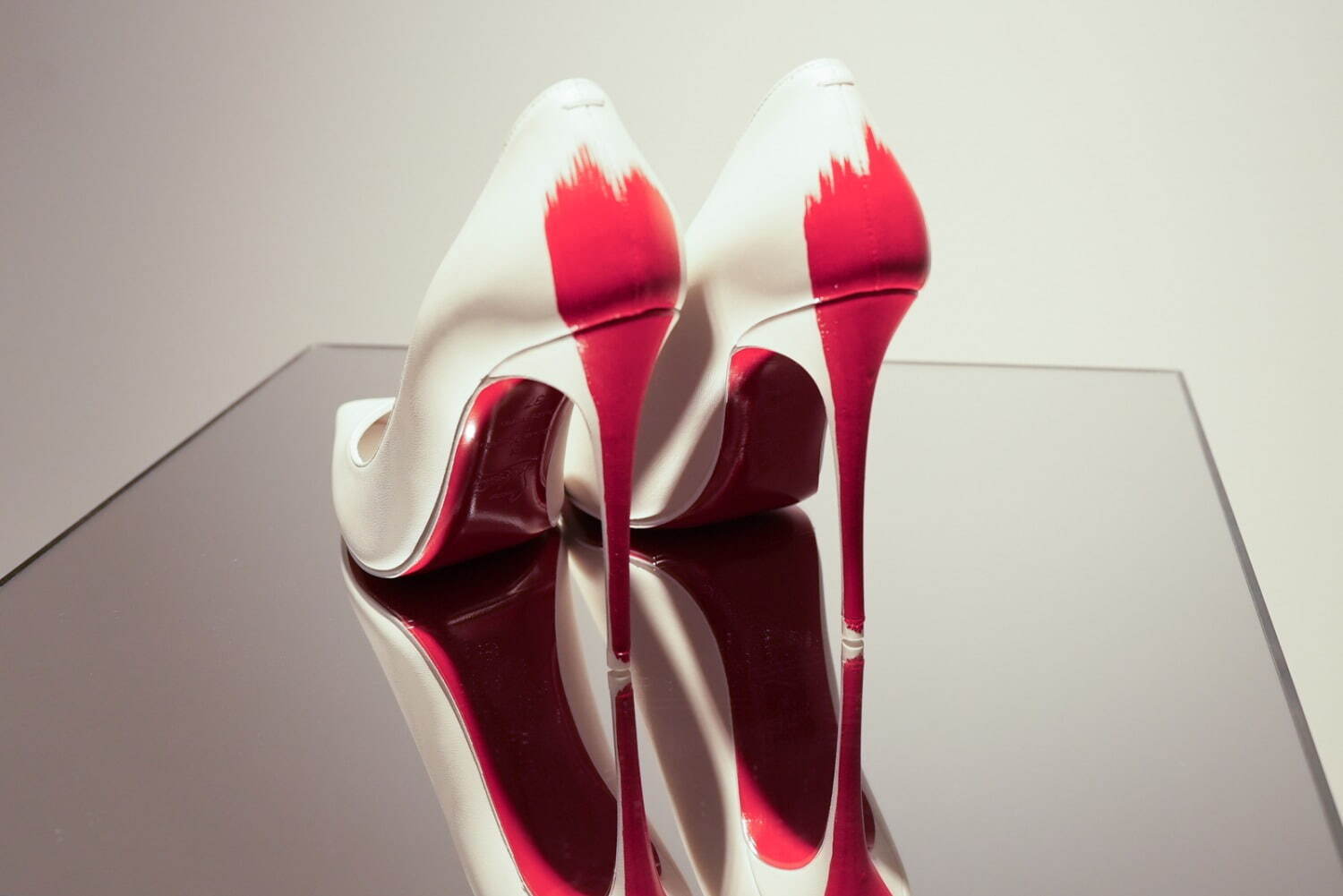 メゾン マルジェラ(Maison Margiela), クリスチャン ルブタン(Christian Louboutin) タビ｜写真41