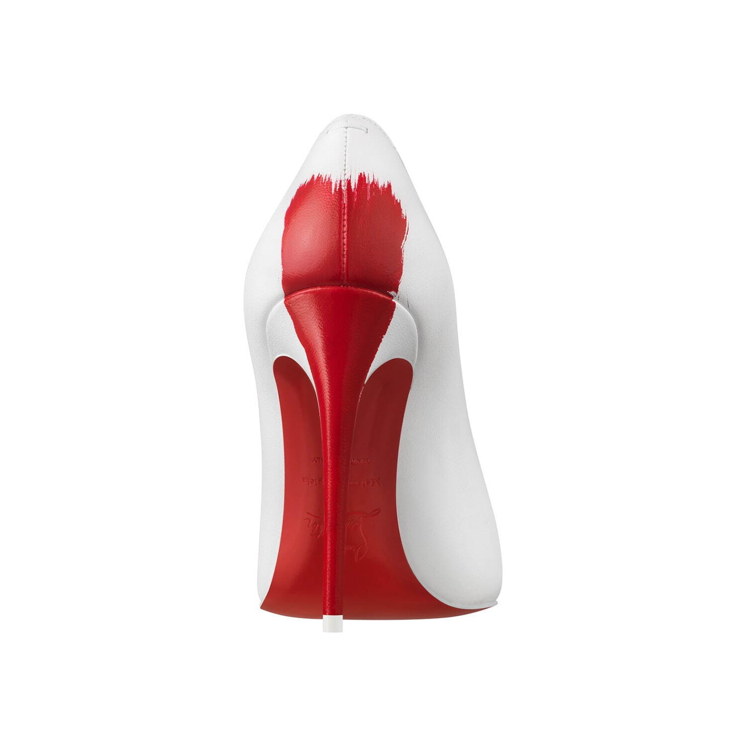 メゾン マルジェラ(Maison Margiela), クリスチャン ルブタン(Christian Louboutin) タビ｜写真11