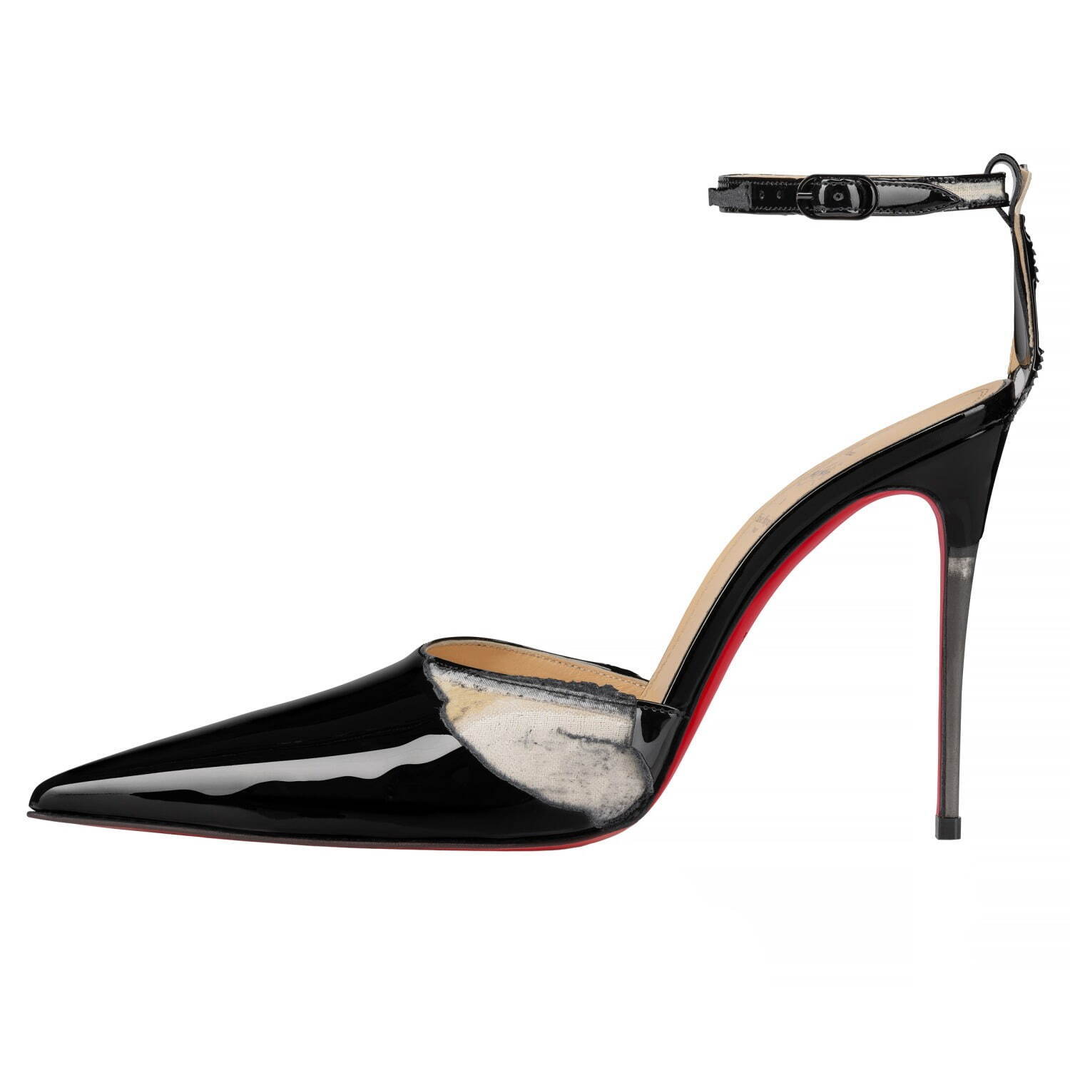 メゾン マルジェラ(Maison Margiela), クリスチャン ルブタン(Christian Louboutin) タビ｜写真27