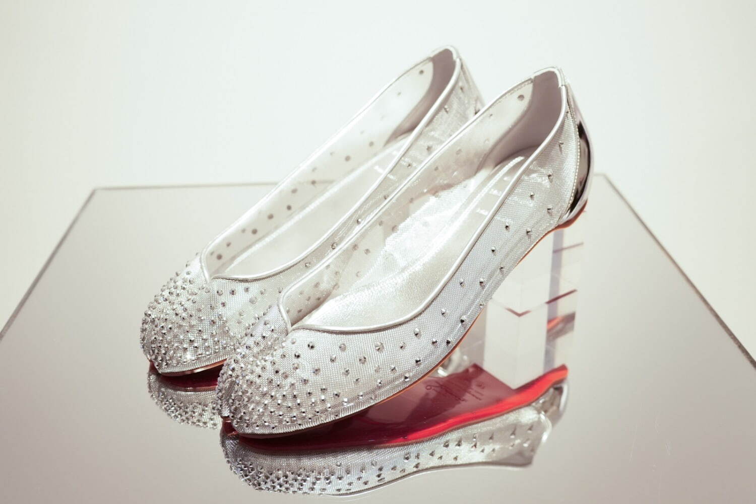 メゾン マルジェラ(Maison Margiela), クリスチャン ルブタン(Christian Louboutin) タビ｜写真31