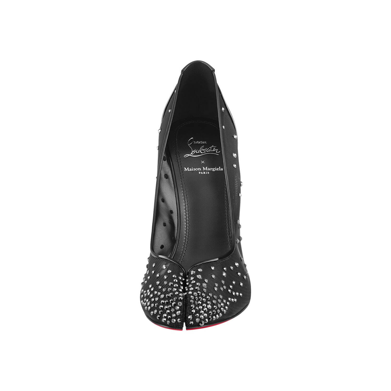 メゾン マルジェラ(Maison Margiela), クリスチャン ルブタン(Christian Louboutin) タビ｜写真28
