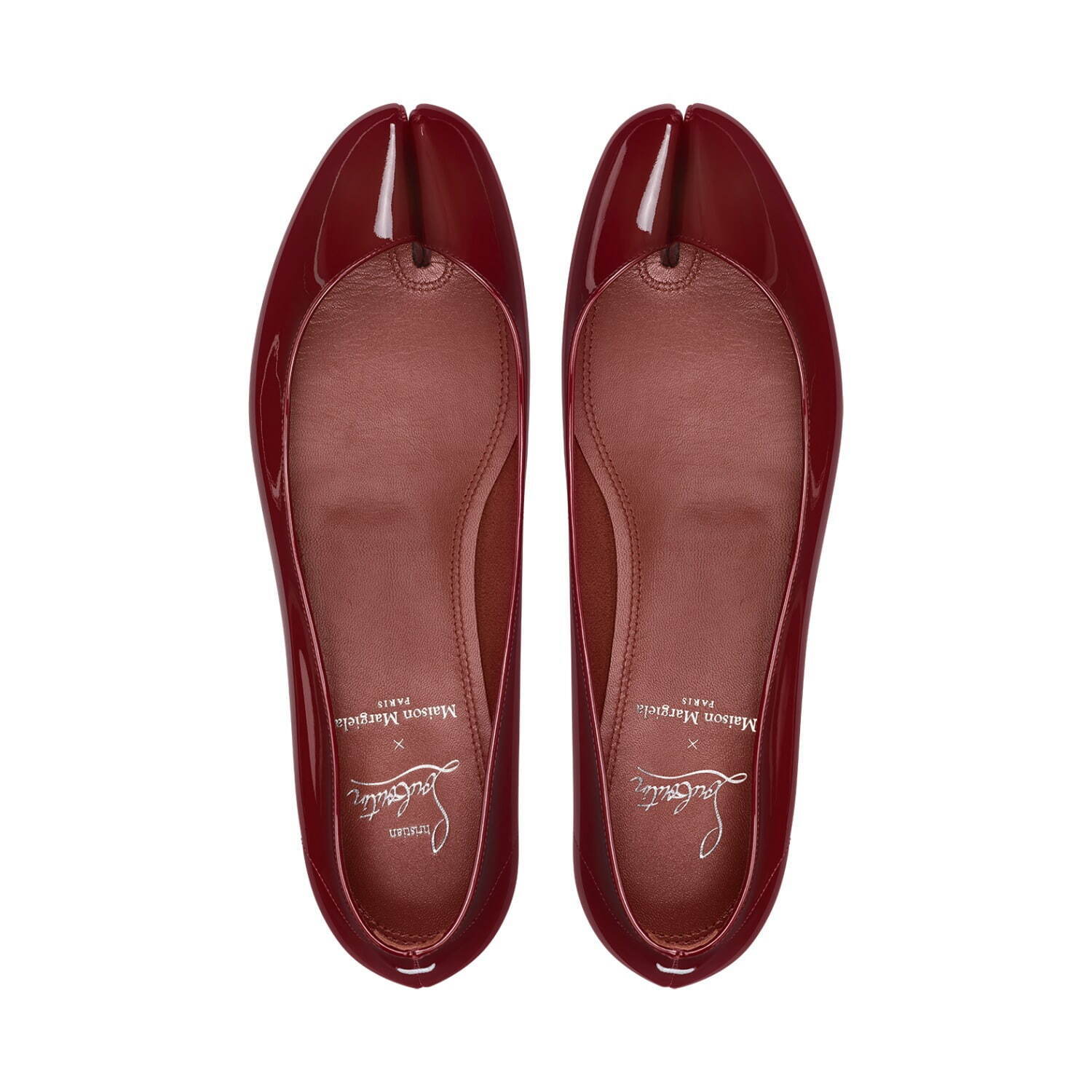 メゾン マルジェラ(Maison Margiela), クリスチャン ルブタン(Christian Louboutin) タビ｜写真25