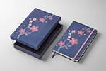 モレスキン(Moleskine) さくら｜写真1