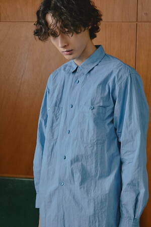 ニューレーベル(NULABEL) 2025-26年秋冬メンズコレクション  - 写真15