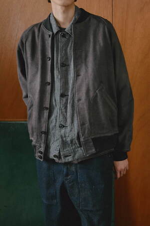 ニューレーベル(NULABEL) 2025-26年秋冬メンズコレクション  - 写真17