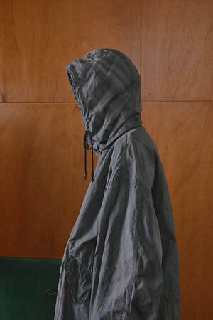 ニューレーベル(NULABEL) 2025-26年秋冬メンズコレクション  - 写真22