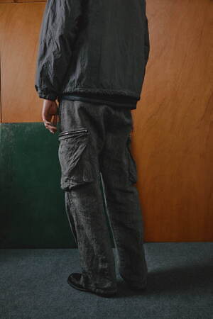 ニューレーベル(NULABEL) 2025-26年秋冬メンズコレクション  - 写真26