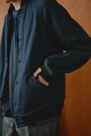 ニューレーベル(NULABEL) 2025-26年秋冬メンズコレクション  - 写真28