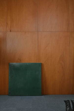 ニューレーベル(NULABEL) 2025-26年秋冬メンズコレクション  - 写真32