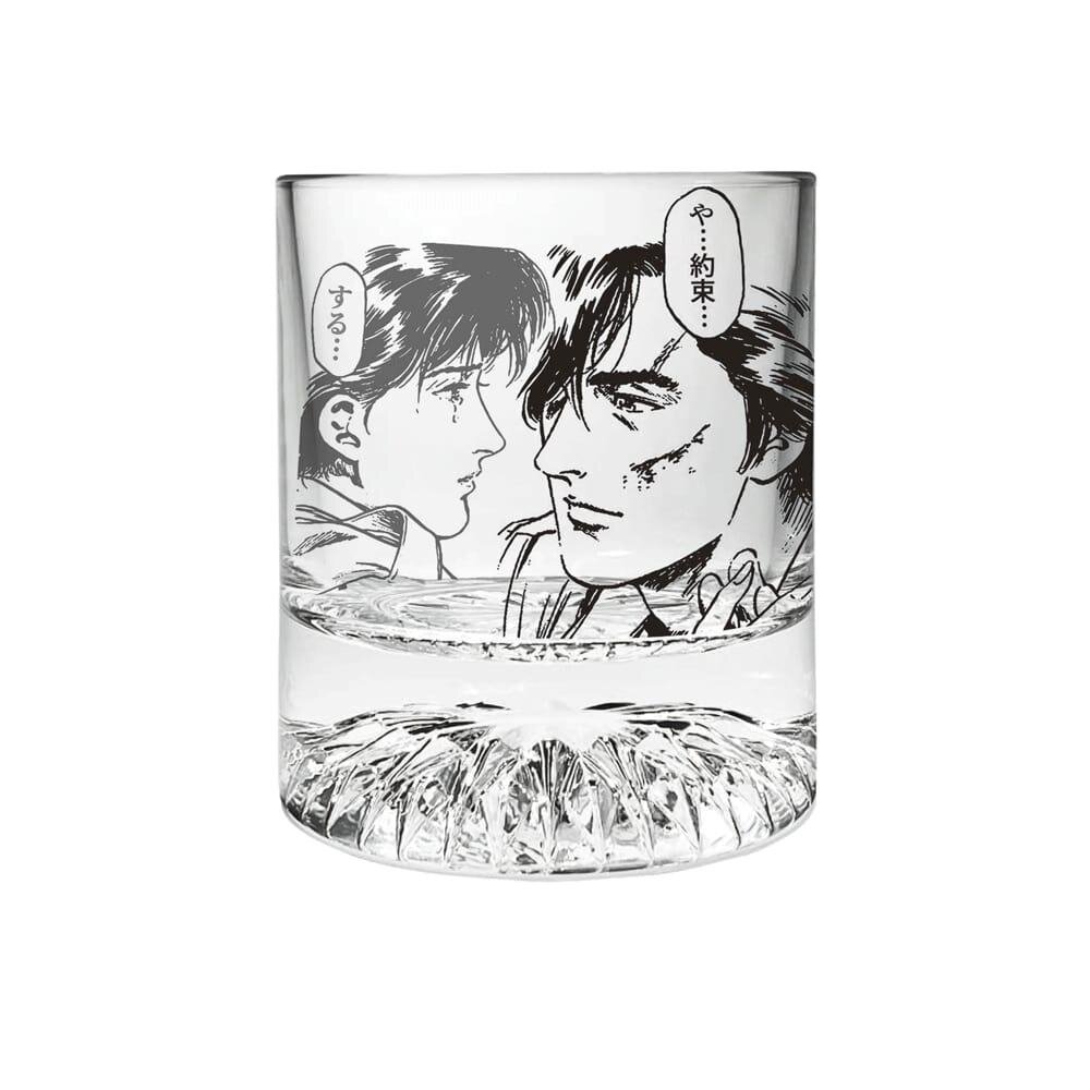 漫画「シティーハンター」原画展が東京・上野の森美術館で、400点以上の原画＆限定オリジナルグッズ｜写真37