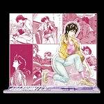 漫画「シティーハンター」原画展が東京・上野の森美術館で、400点以上の原画＆限定オリジナルグッズ｜写真29