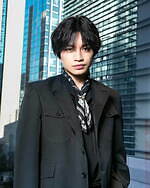 中島健人にインタビュー「運命任せにしない」“努力の人