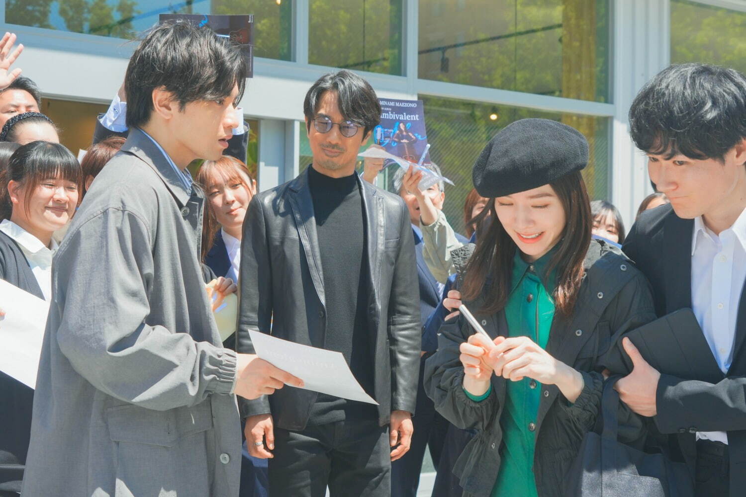 中島健人 インタビュー｜写真11