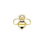 アリータ(ALIITA) ミツバチ｜写真3