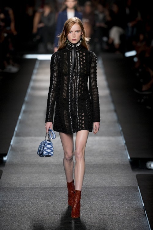 ルイ・ヴィトン 2015年春夏<span>コレクション</span> - 写真4