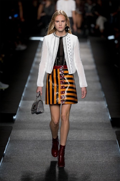 ルイ・ヴィトン 2015年春夏<span>コレクション</span> - 写真6