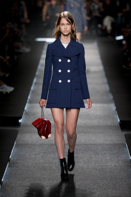 ルイ・ヴィトン 2015年春夏<span>コレクション</span> - 写真10