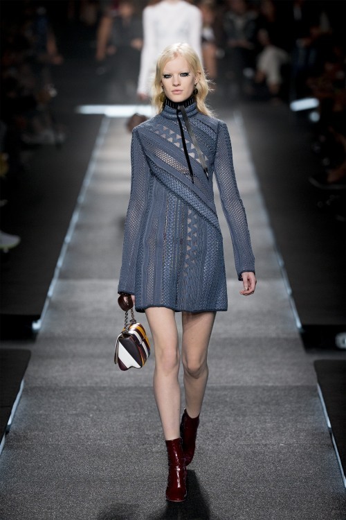 ルイ・ヴィトン(LOUIS VUITTON) 2015年春夏ウィメンズコレクション  - 写真11