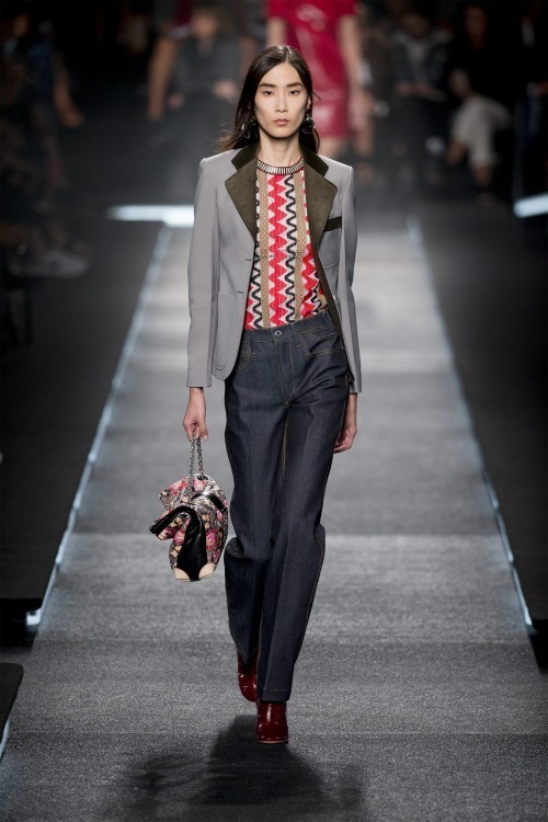 ルイ・ヴィトン 2015年春夏<span>コレクション</span> - 写真13