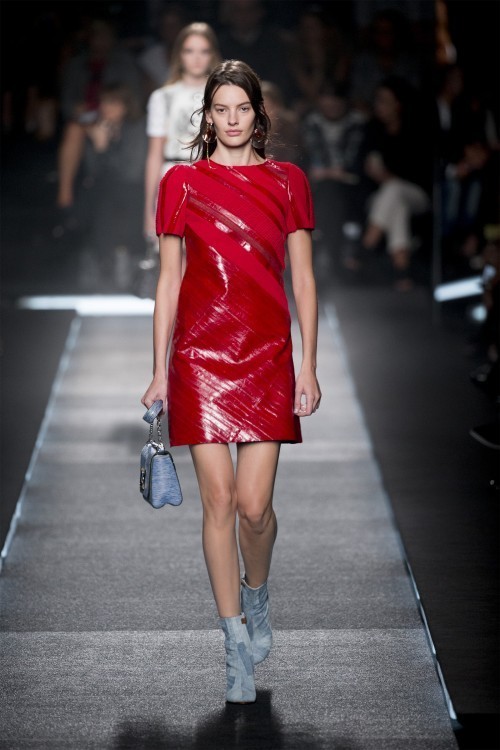 ルイ・ヴィトン 2015年春夏<span>コレクション</span> - 写真14