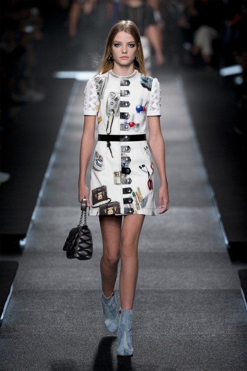 ルイ・ヴィトン 2015年春夏<span>コレクション</span> - 写真15