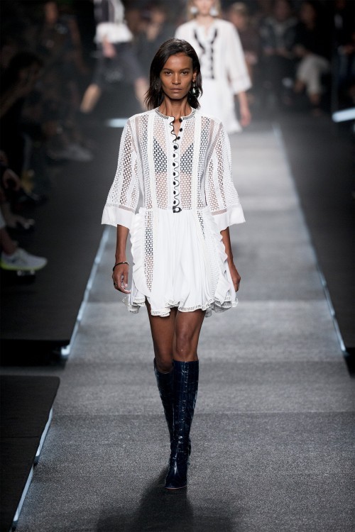ルイ・ヴィトン 2015年春夏<span>コレクション</span> - 写真17