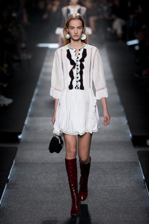 ルイ・ヴィトン 2015年春夏<span>コレクション</span> - 写真18
