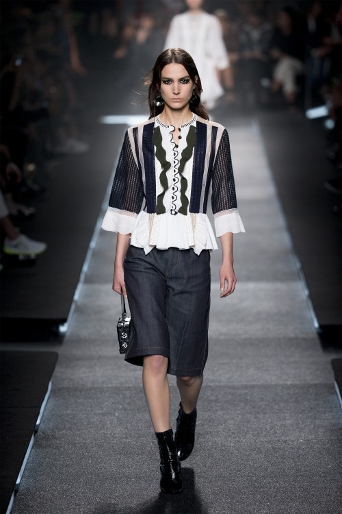 ルイ・ヴィトン 2015年春夏<span>コレクション</span> - 写真19