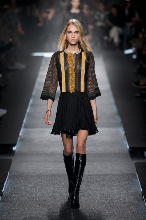 ルイ・ヴィトン 2015年春夏<span>コレクション</span> - 写真24
