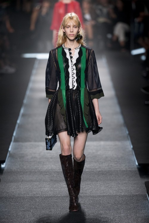 ルイ・ヴィトン 2015年春夏<span>コレクション</span> - 写真27