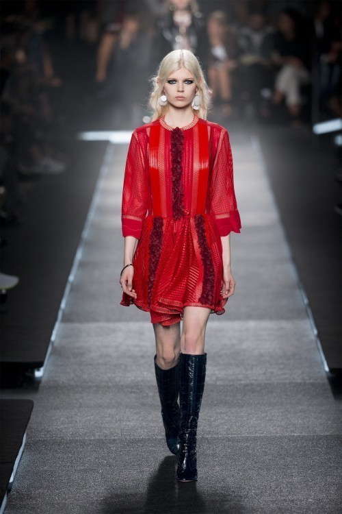 ルイ・ヴィトン 2015年春夏<span>コレクション</span> - 写真28